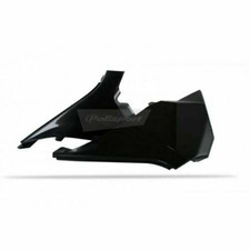 Luftfilterkastenabdeckung airbox cover passt an Ktm Exc 125 250 12-13 Sx 150 sw 