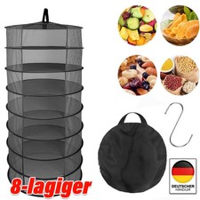 Kräuter Trockennetz