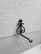 Schmiedeeisen Wandhalter Haken