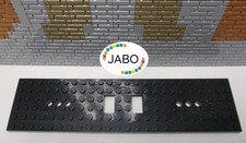 ( H 3 ) Lego 6584a Platte 6x24