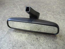 Innenspiegel Rückspiegel Audi A4 B8 A5 8T Q7 A6 4G Spiegel 8T0857511 4PK SCHWARZ