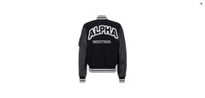 Neue Alpha Industries Herren