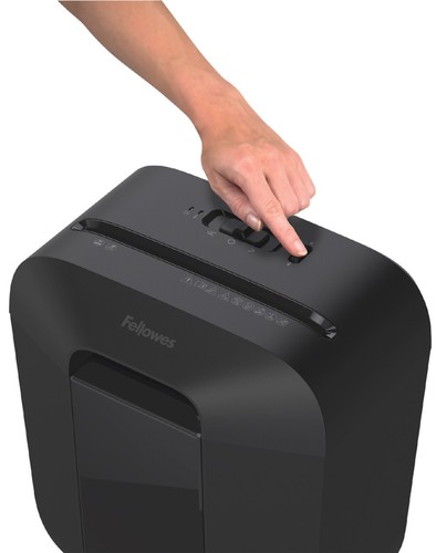 Fellowes aktenvernichter - fellowes,