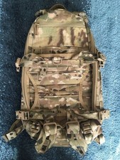 TAD Gear Fast Pack Litespeed