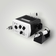 Nagelfräser JSDA JD 400 Maniküre Pediküre Set 30000 U/min, Profi-Qualität