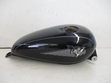 99 Yamaha XV 535 Virago Gas