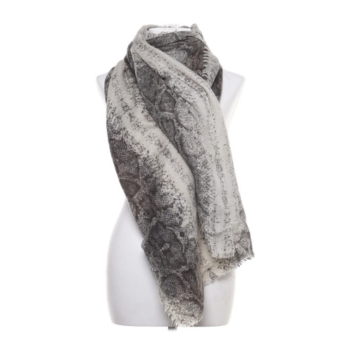 Zara accessories sommerschal - zara,