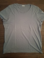 Filippa shirt l grau - gr.,