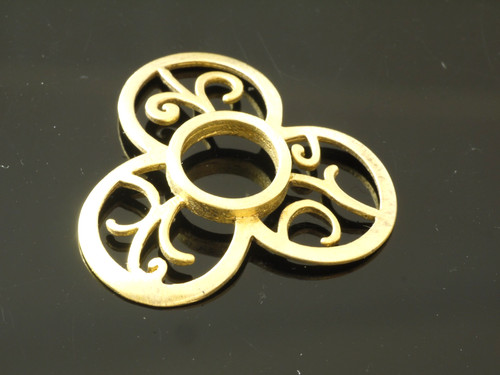 Ring ding silberwerk scheibe - silberwerk,