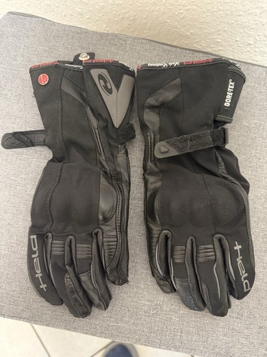 Held satu gore tex - held, gore-tex