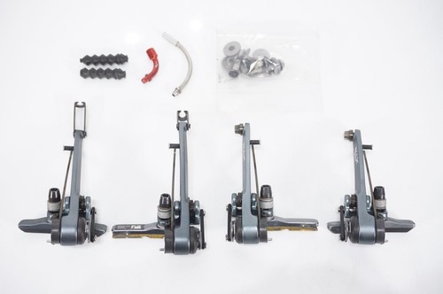 Shimano xtr m951 - xtr, v-brake