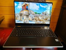 HP Pavilion 15 x360 15 Zoll