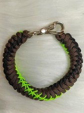 Paracord Armband