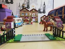 LEGO FRIENDS: Großer Reiterhof (3185)