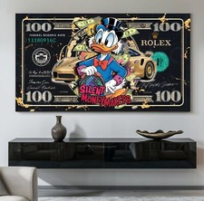 LEINWAND BILDER BIS 165x90x5