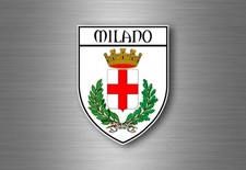 Aufkleber Sticker Auto Wappen