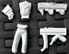 Panzersoldaten WW2 Wehrmacht