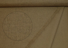 Jute Imitat Vlies Unterseite