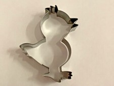 Ausstecher Ausstechform Küken