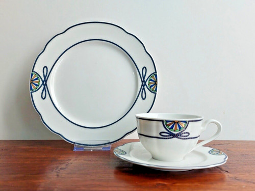 Rosenthal grace society 1 - society,