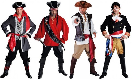Pirat piraten seeräuber - pirat,