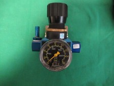 FESTO PA6-GF30 Pneumatikregler, Filter Regulator