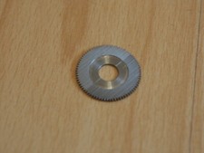 1 x Nagra Scheibe  Center 1.3 # 0104255007 ! IV- S  4.2  E  T - Audio IS ect