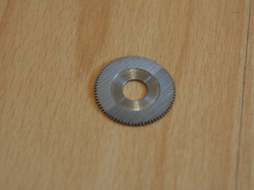 Nagra scheibe center 1 - nagra, 1.3
