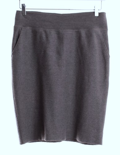Wollrock grau marc - 40,