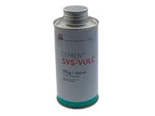 175g Cement SVS-VULC 250ml