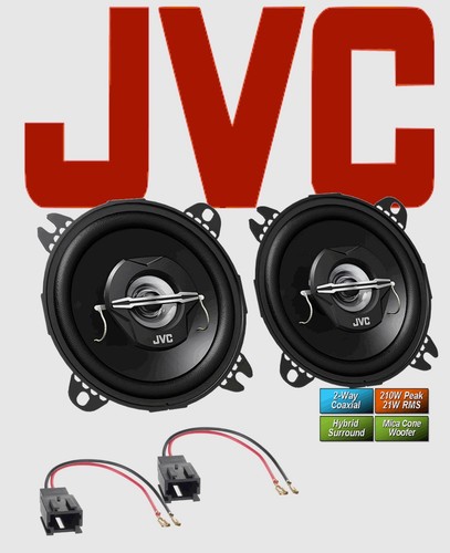 Jvc lautsprecher für - jvc, peugeot