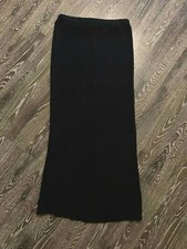 AKH Bleistiftrock Strick Rock