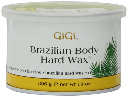 Brasilianisches hartwachs - brasilianisches,