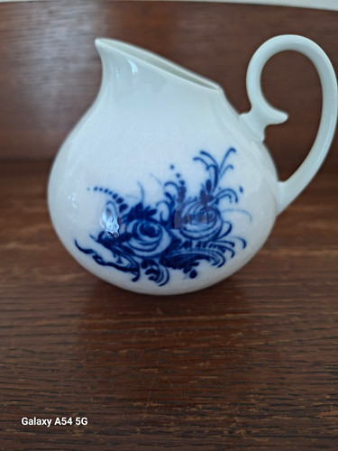 Bareuther milchkännchen - bareuther,