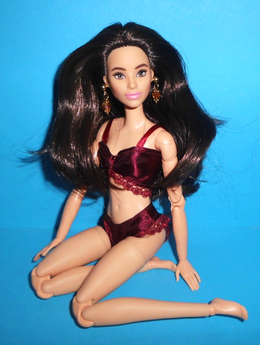 Barbie lea made - %***barbie, lea*made