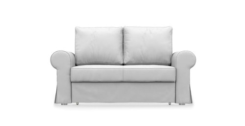 Bezug für backabro 2er ikea - 2er,