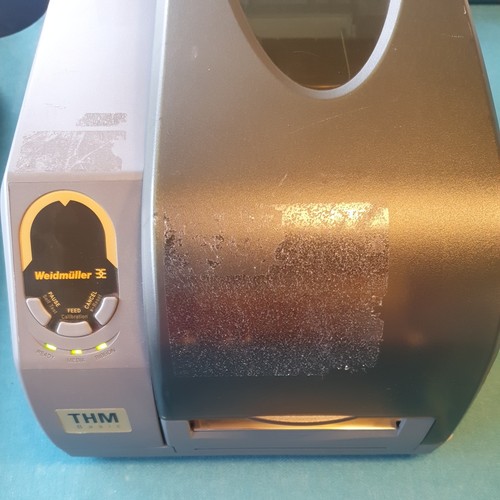 Weidmüller thm basic - basic, e4/200