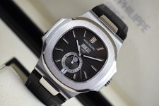 Patek Philippe Nautilus 5726
