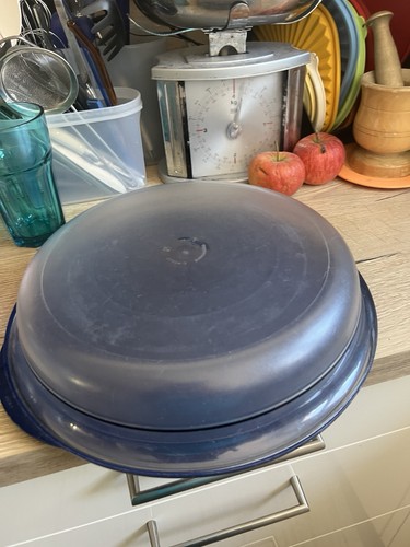 Tupperware tafelperle 31 - tupperware,