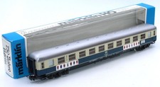 Märklin DB Personenwagen
