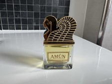 MÜLHENS AMUN Parfum Miniatur von 1981 TOP seltene Rarität Mega Rar