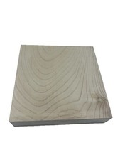 Magnolie Drechselholz ca 20x20x4,5 cm , Schalenrohling , Edelholz , drechseln