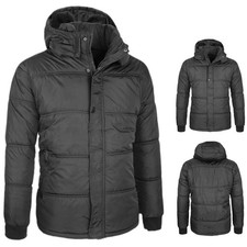 Herren Winterjacke Bequeme