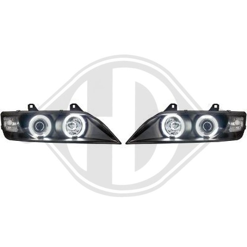 1250381 scheinwerfer satz für - 1250381,