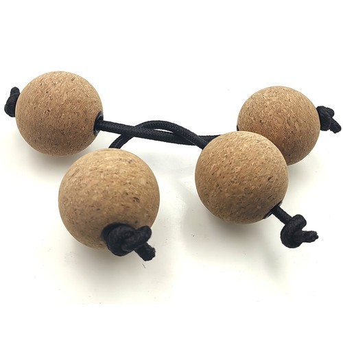 Cork sandball aslatua african - cork,