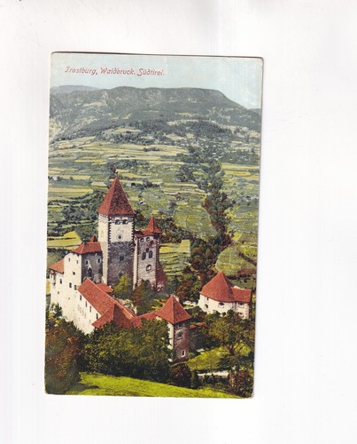 F1571 ansichtskarte waidbruck - f1571),