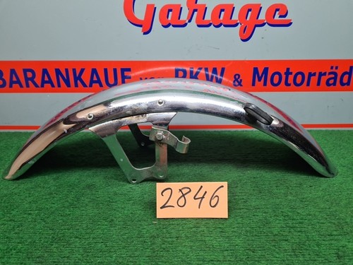 Honda cm400t nc01 kotflügel - honda,