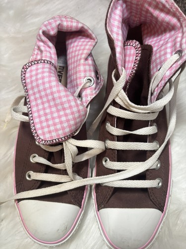 Converse chucks high - converse, high,