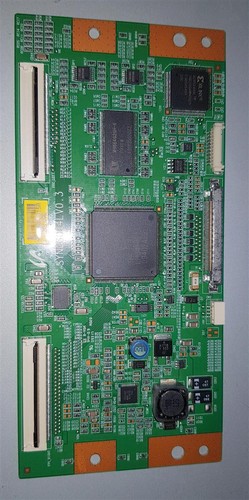 Toshiba teile 40lv655p - tv-teile, /