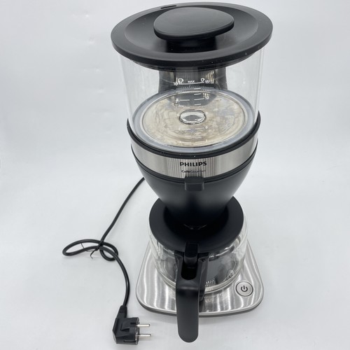 Philips filterkaffeemaschine - philips,